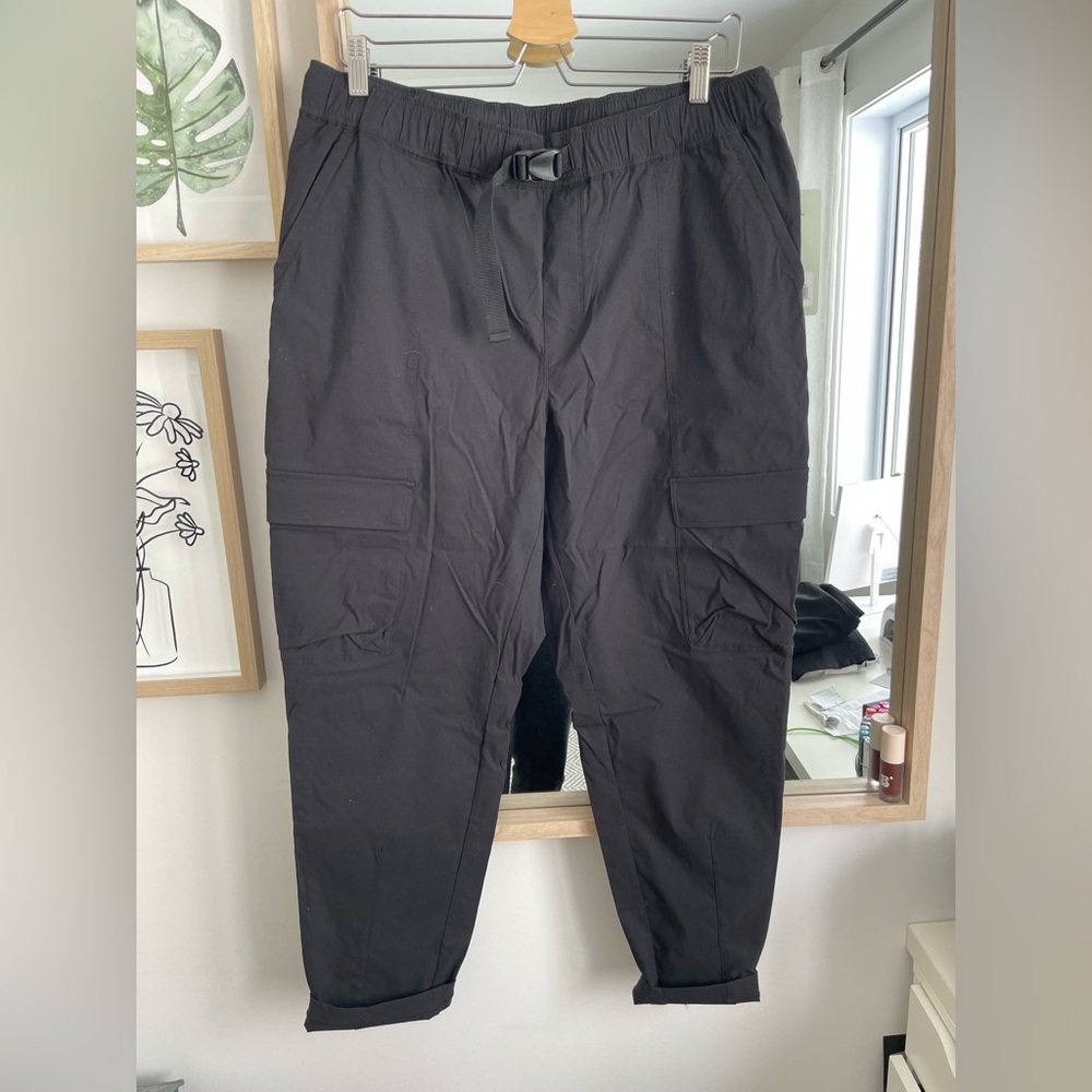 Pants Fig clothings NAHONI large